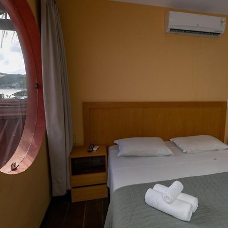 Safari Natal Beach Hotel Buitenkant foto