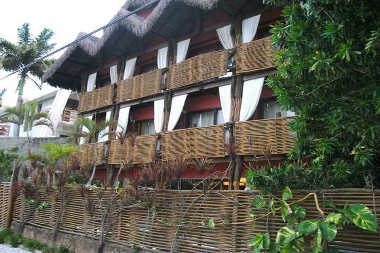 Safari Natal Beach Hotel Buitenkant foto