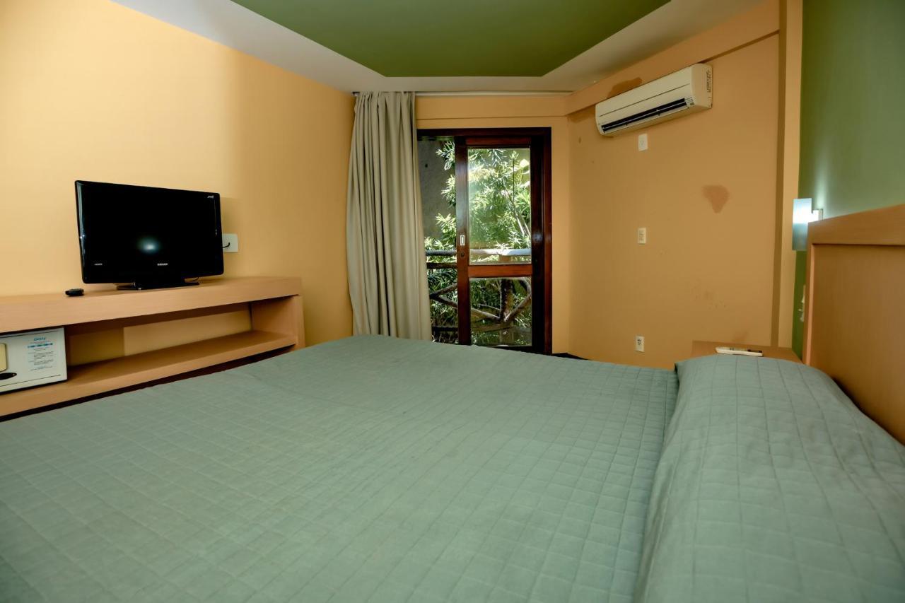 Safari Natal Beach Hotel Buitenkant foto