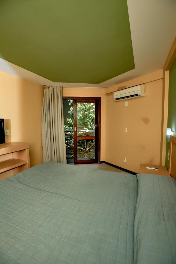 Safari Natal Beach Hotel Buitenkant foto