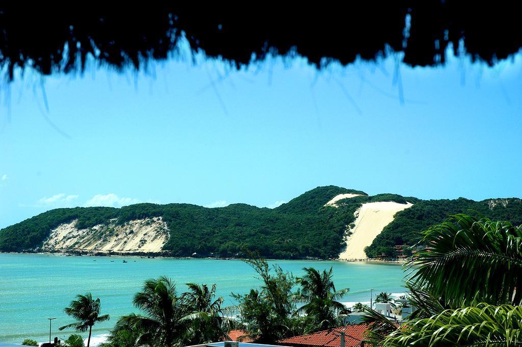 Safari Natal Beach Hotel Buitenkant foto