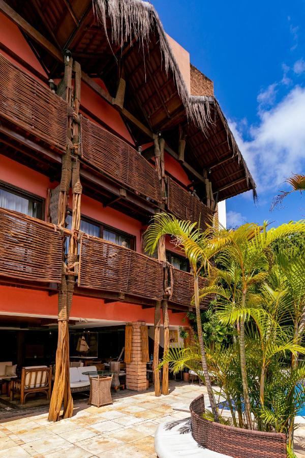 Safari Natal Beach Hotel Buitenkant foto